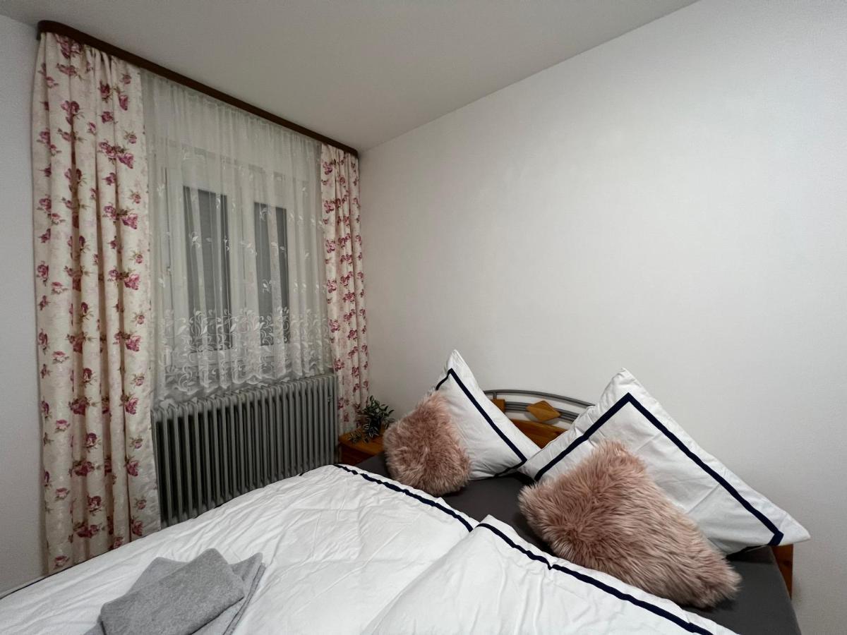 Hotel Hirsch Fluorn-Winzeln Екстер'єр фото
