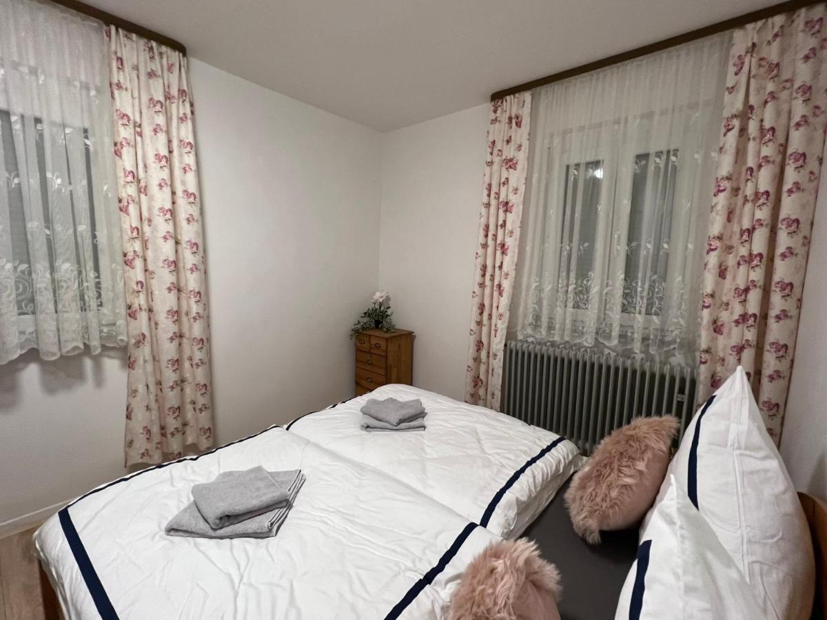 Hotel Hirsch Fluorn-Winzeln Екстер'єр фото