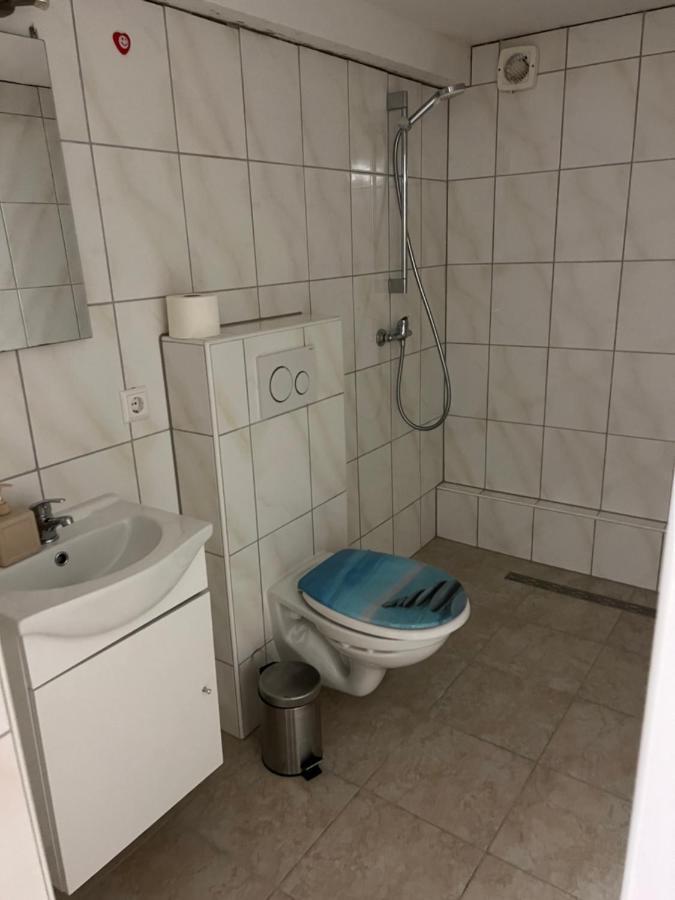 Hotel Hirsch Fluorn-Winzeln Екстер'єр фото