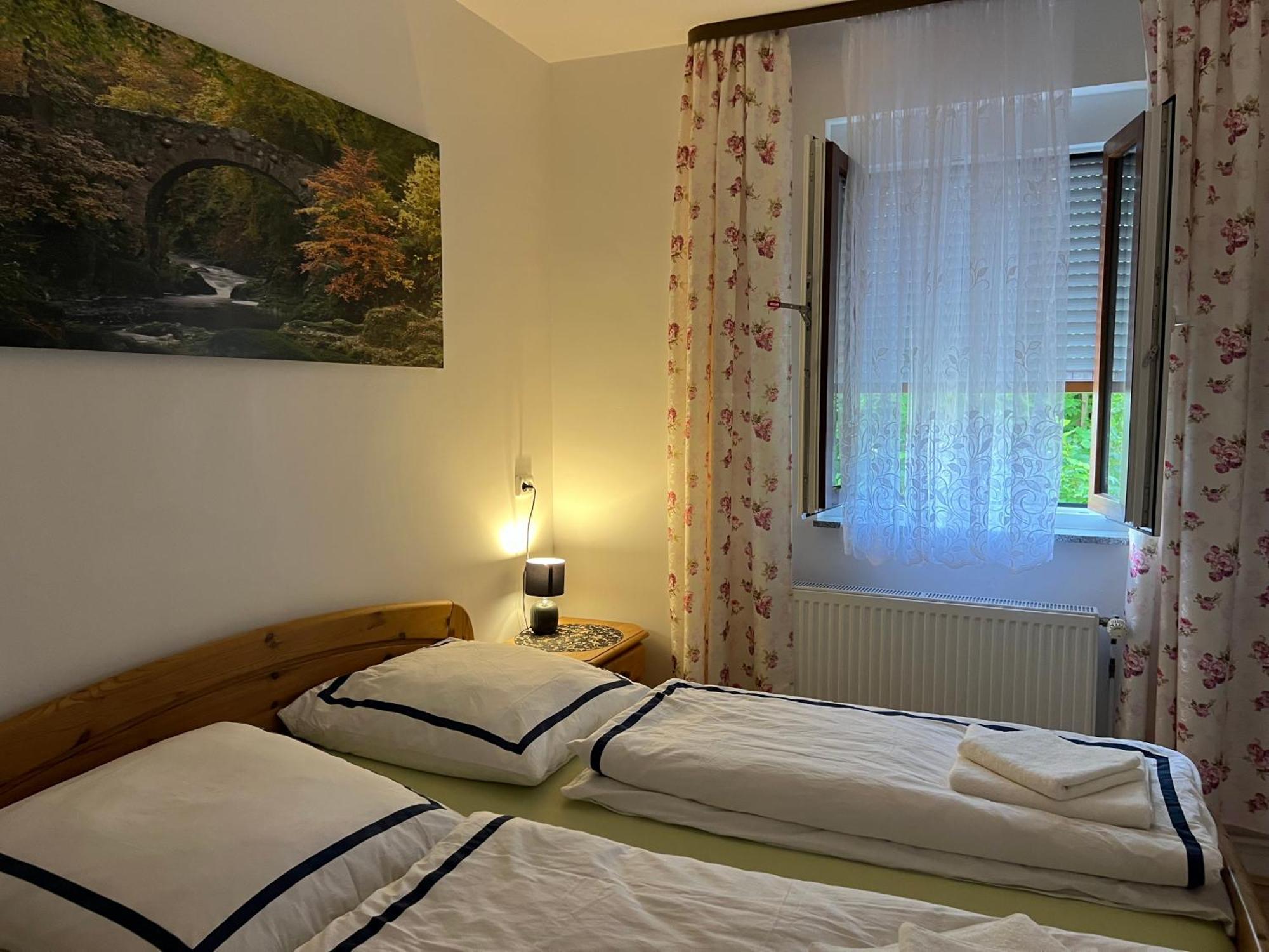 Hotel Hirsch Fluorn-Winzeln Екстер'єр фото