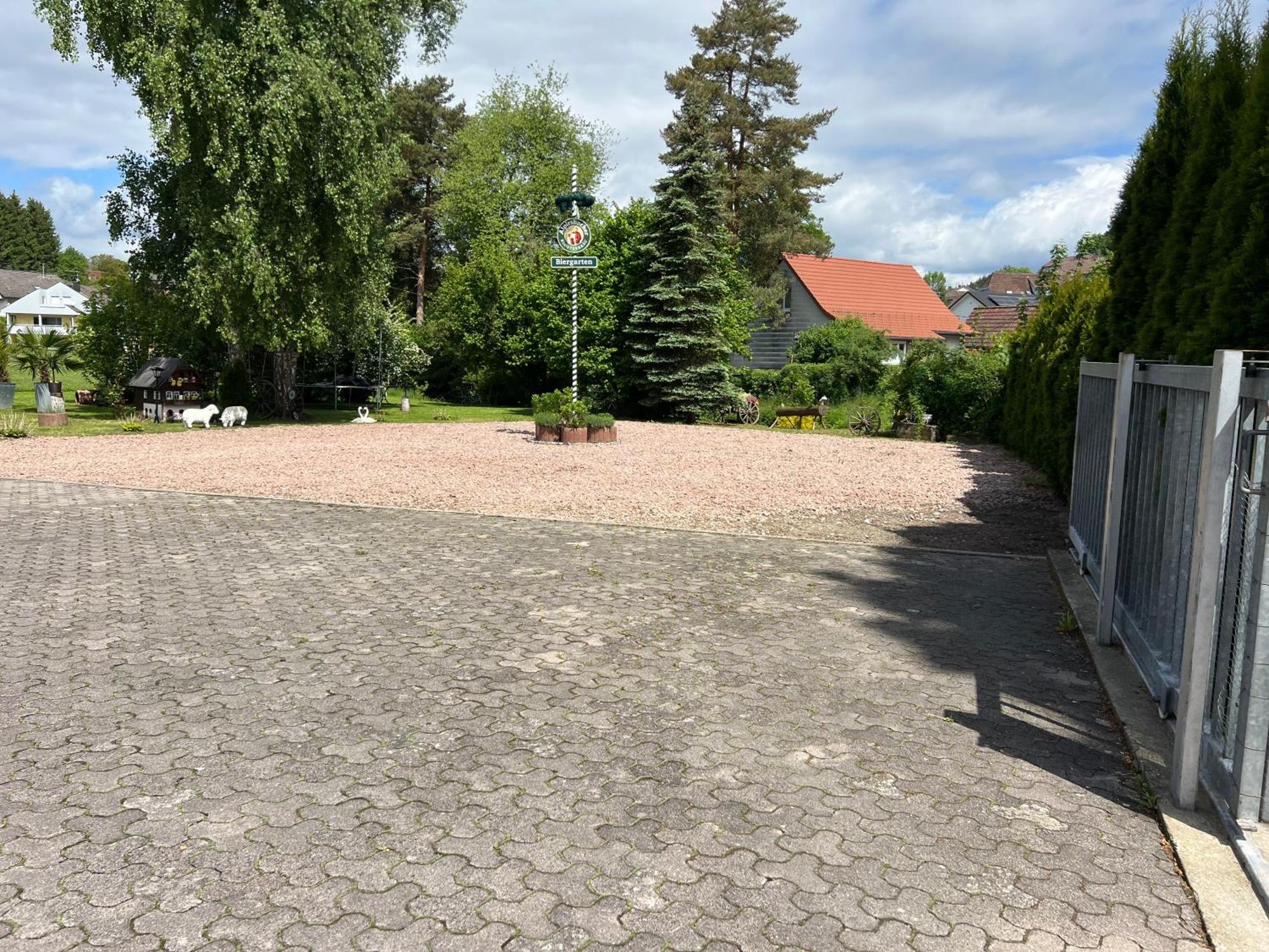 Hotel Hirsch Fluorn-Winzeln Екстер'єр фото